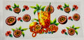 Summer Passionfruit