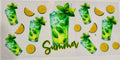 Summer Lime/Mint