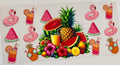 Summer Fruit