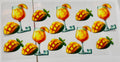 Summer Mango