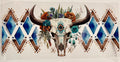 Bull Skull