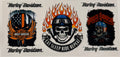 Harley Davidson