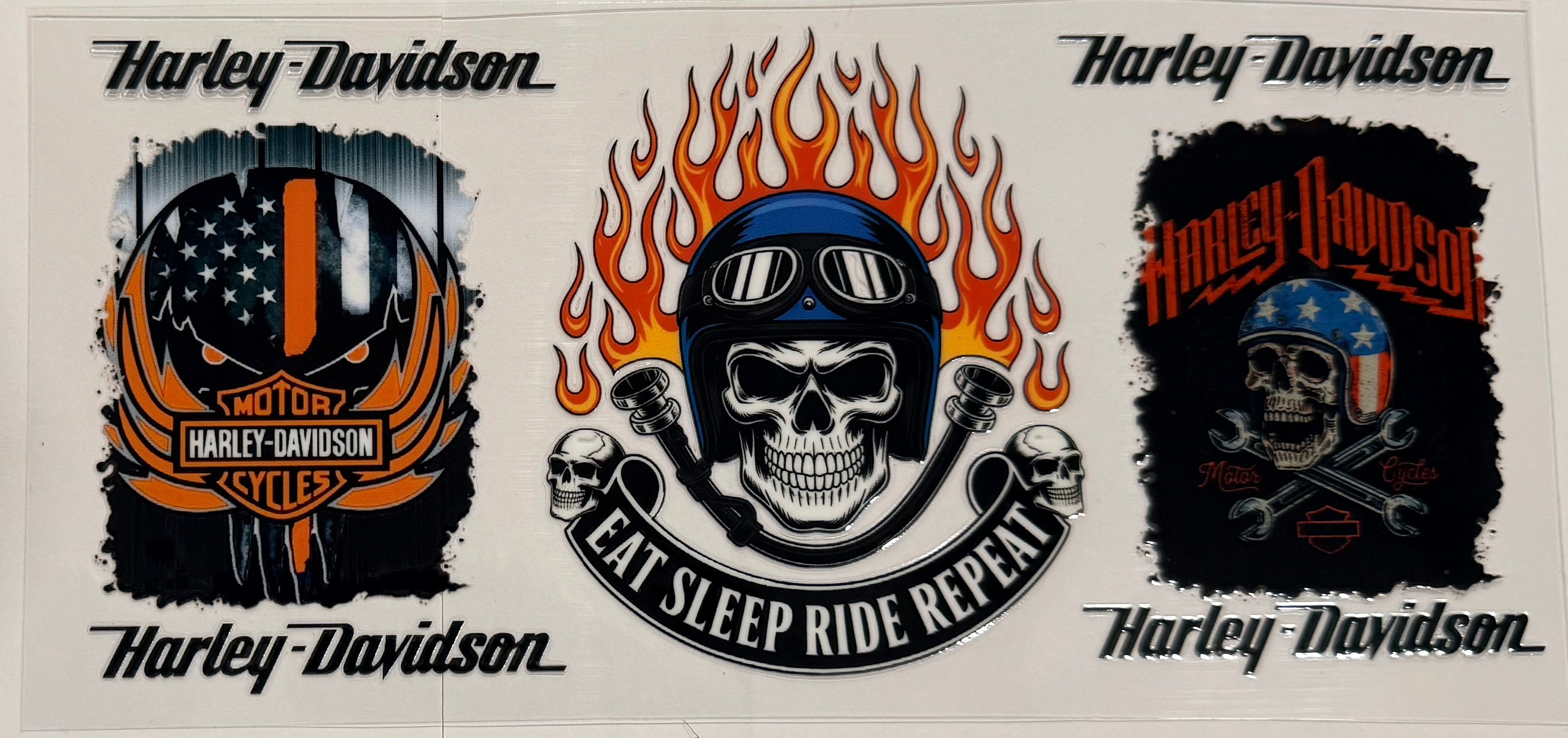 Harley Davidson