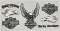 Harley Davidson