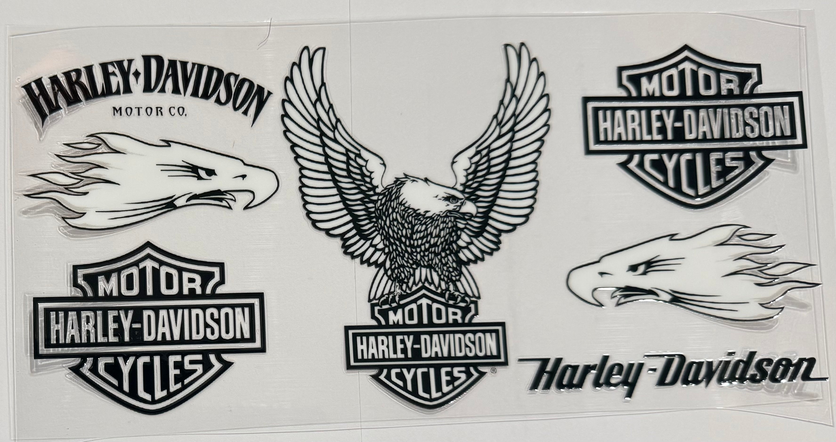 Harley Davidson