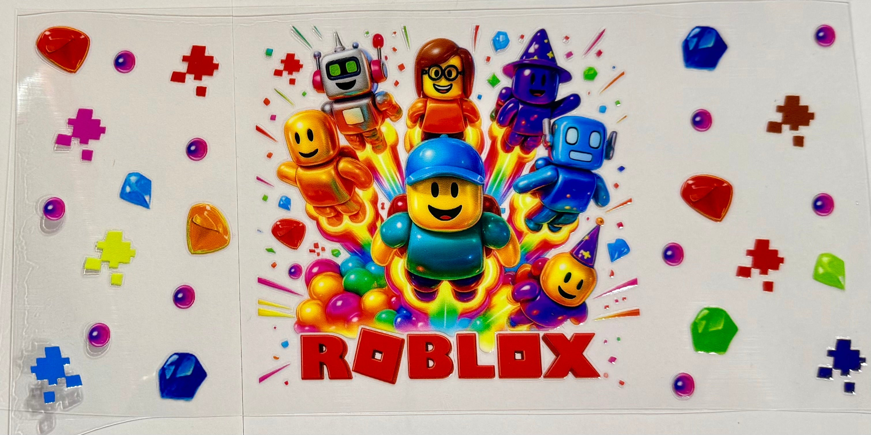 Roblox