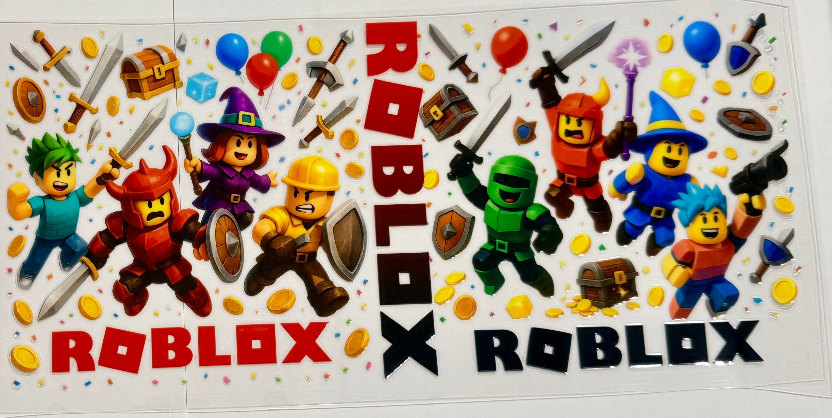 Roblox