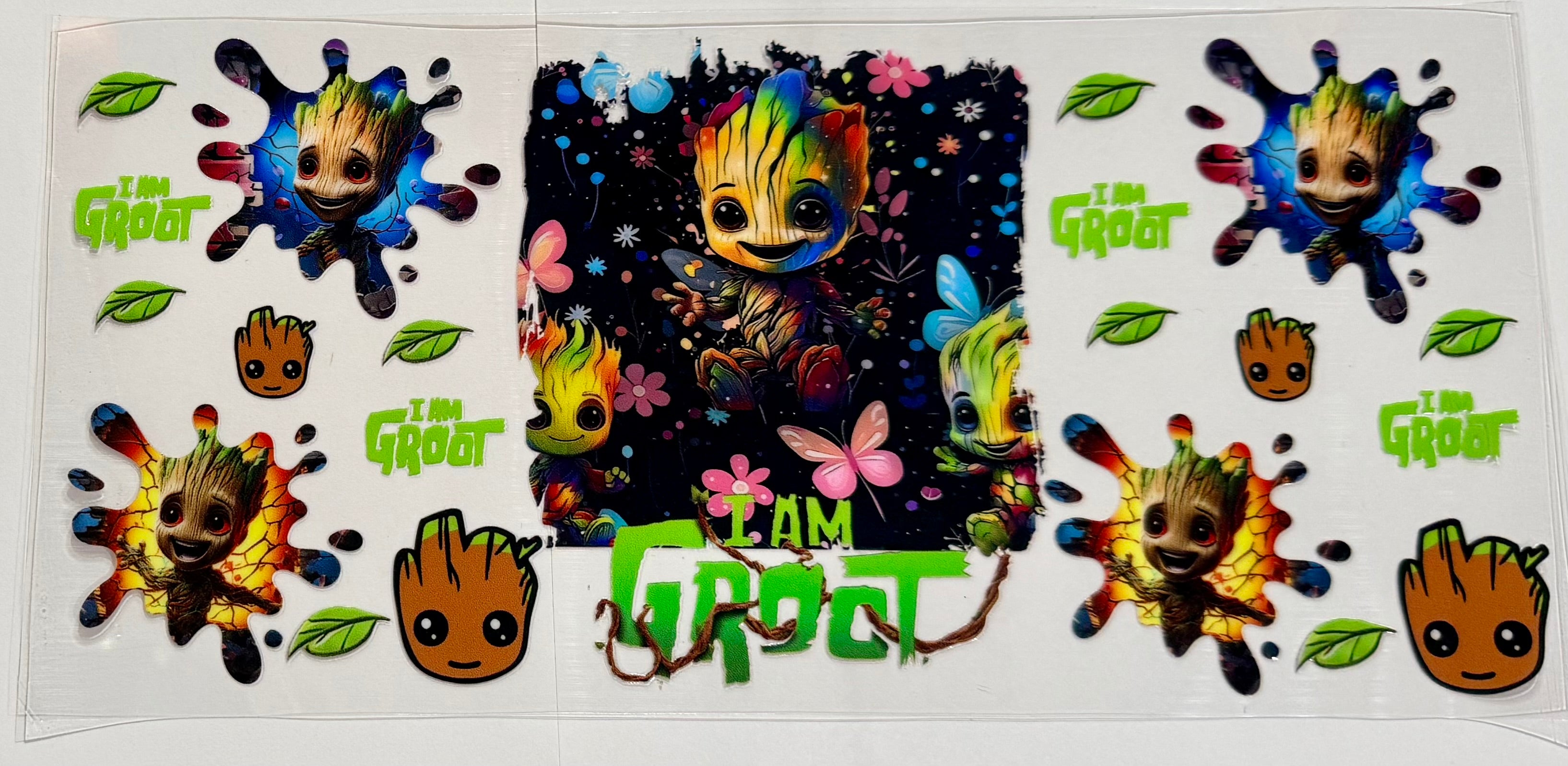 Groot