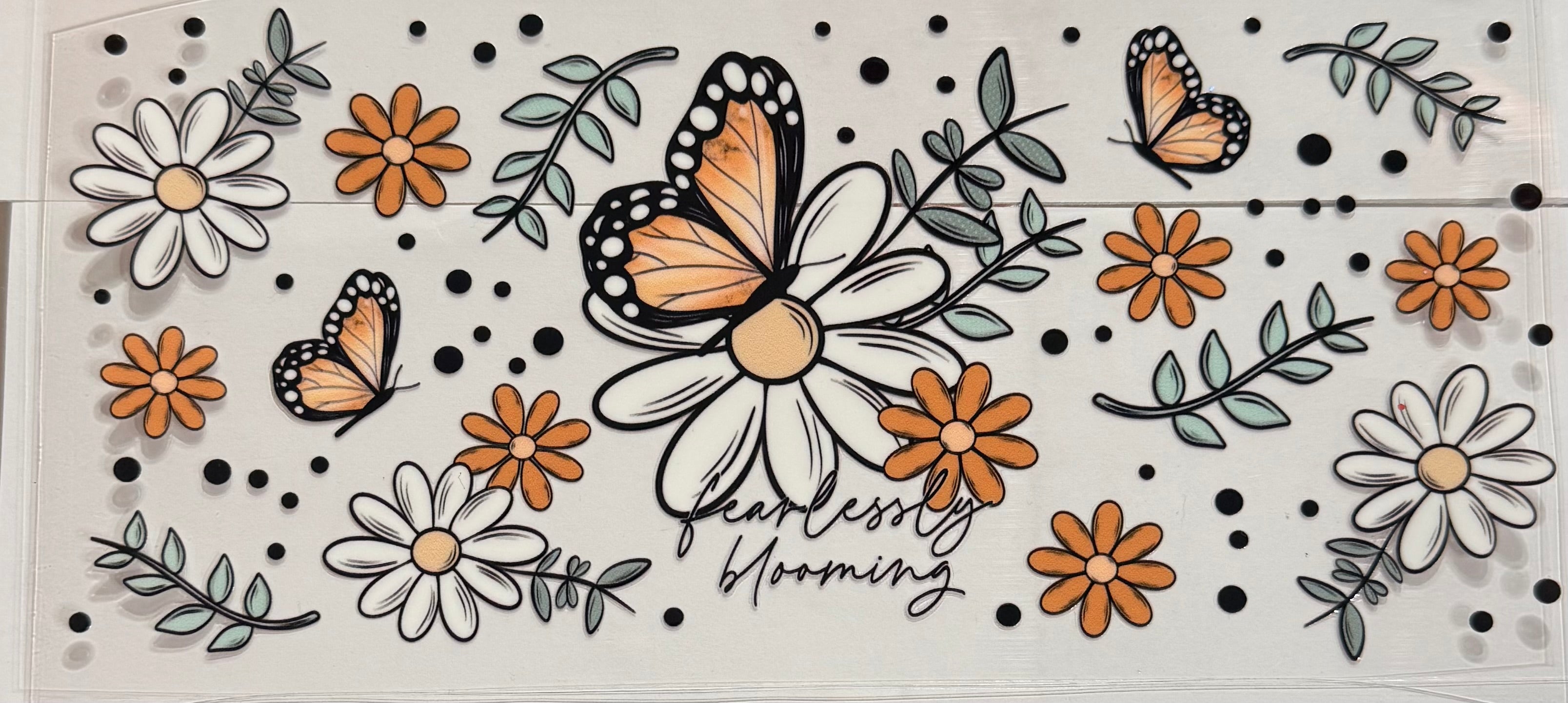 Butterflies