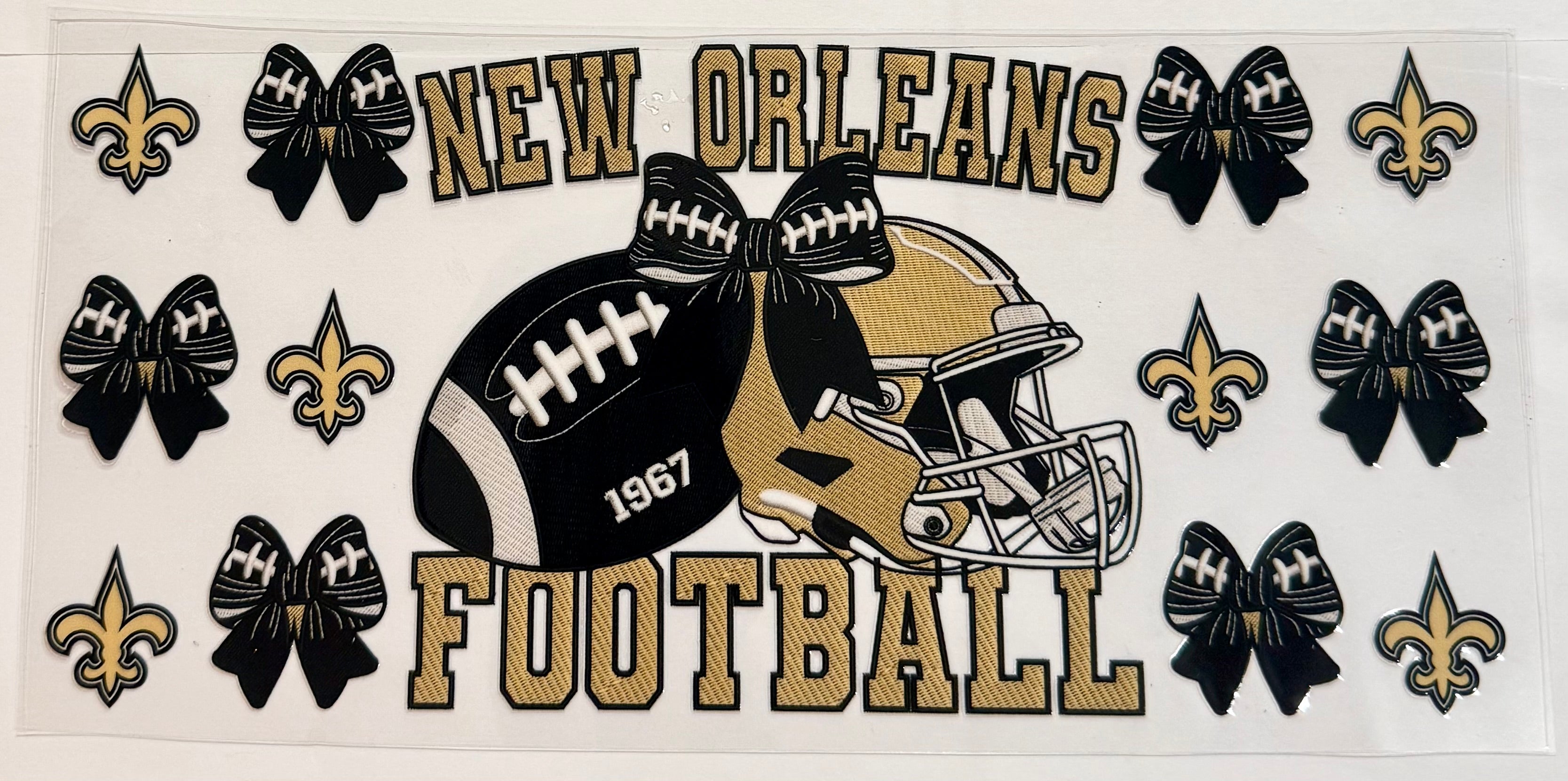 New Orleans Saints
