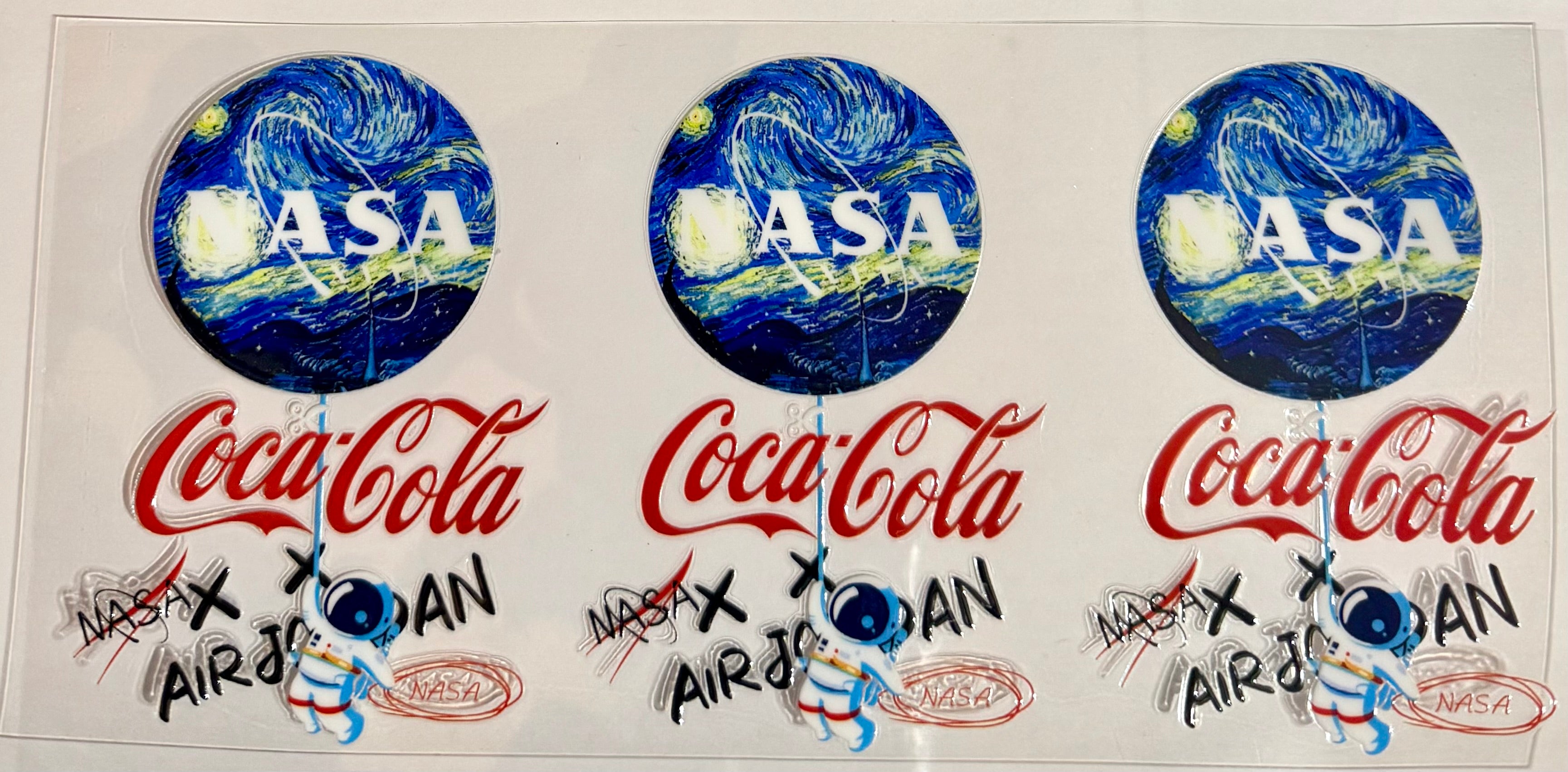 NASA