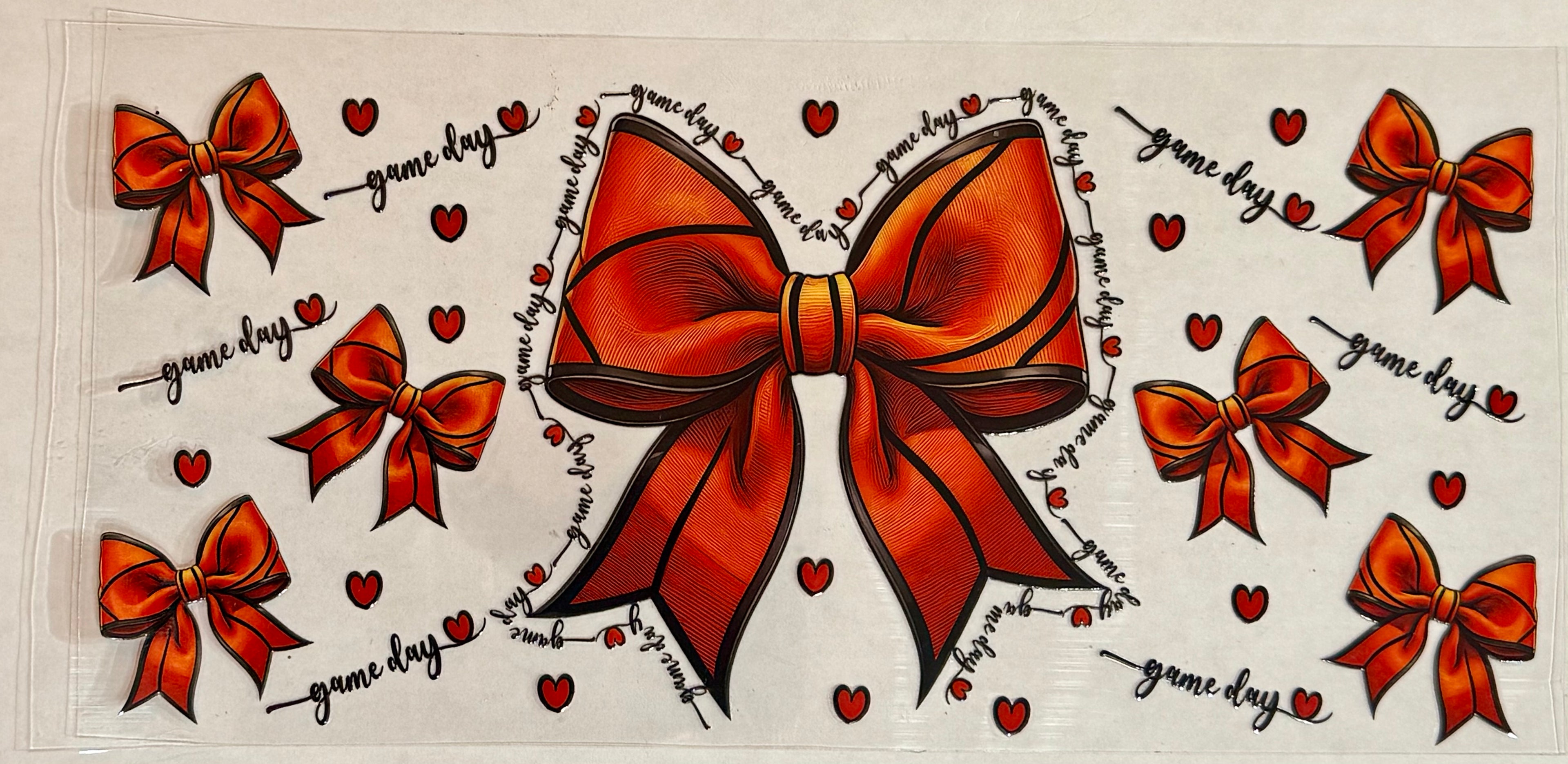 Bows