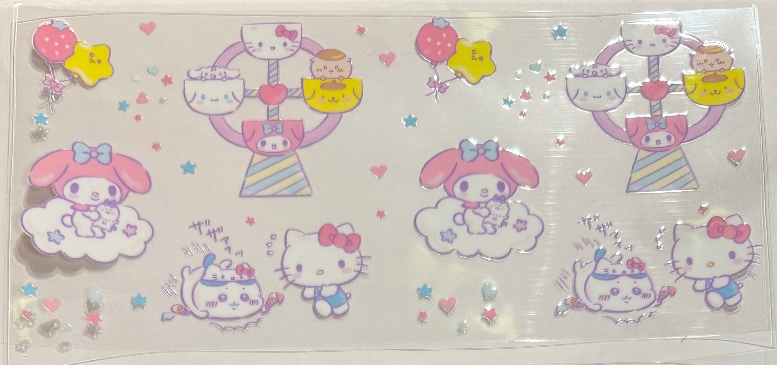 Hello Kitty
