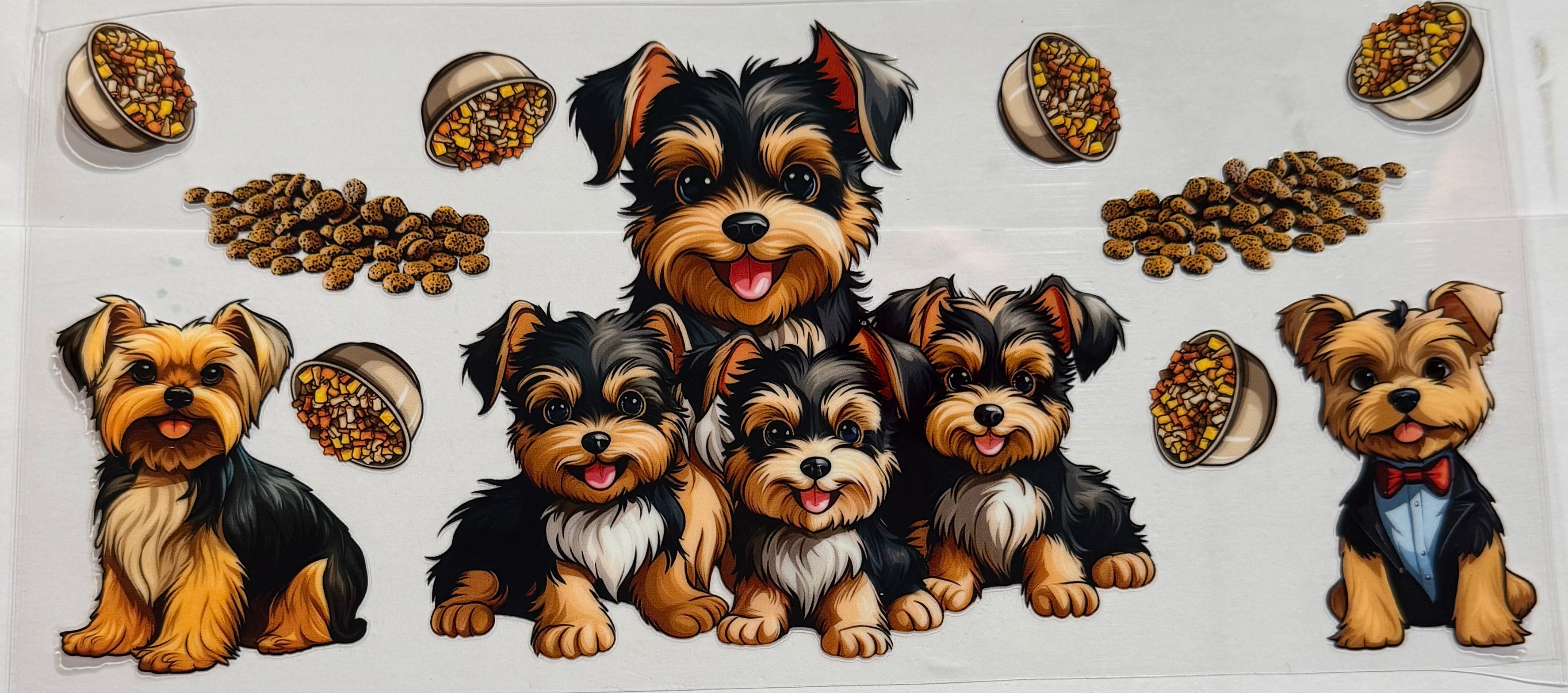 Puppies