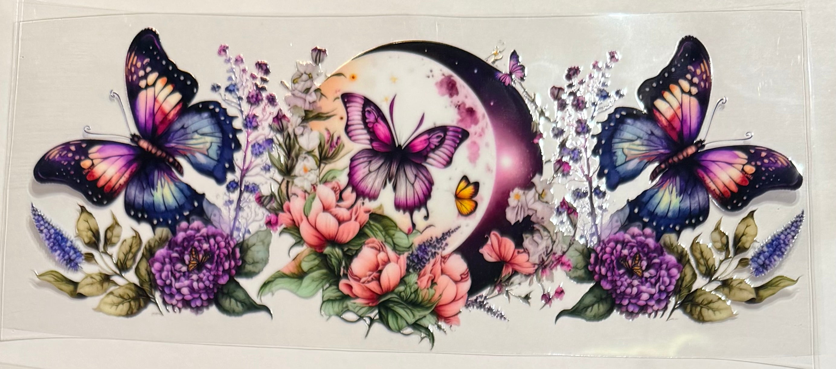Butterflies