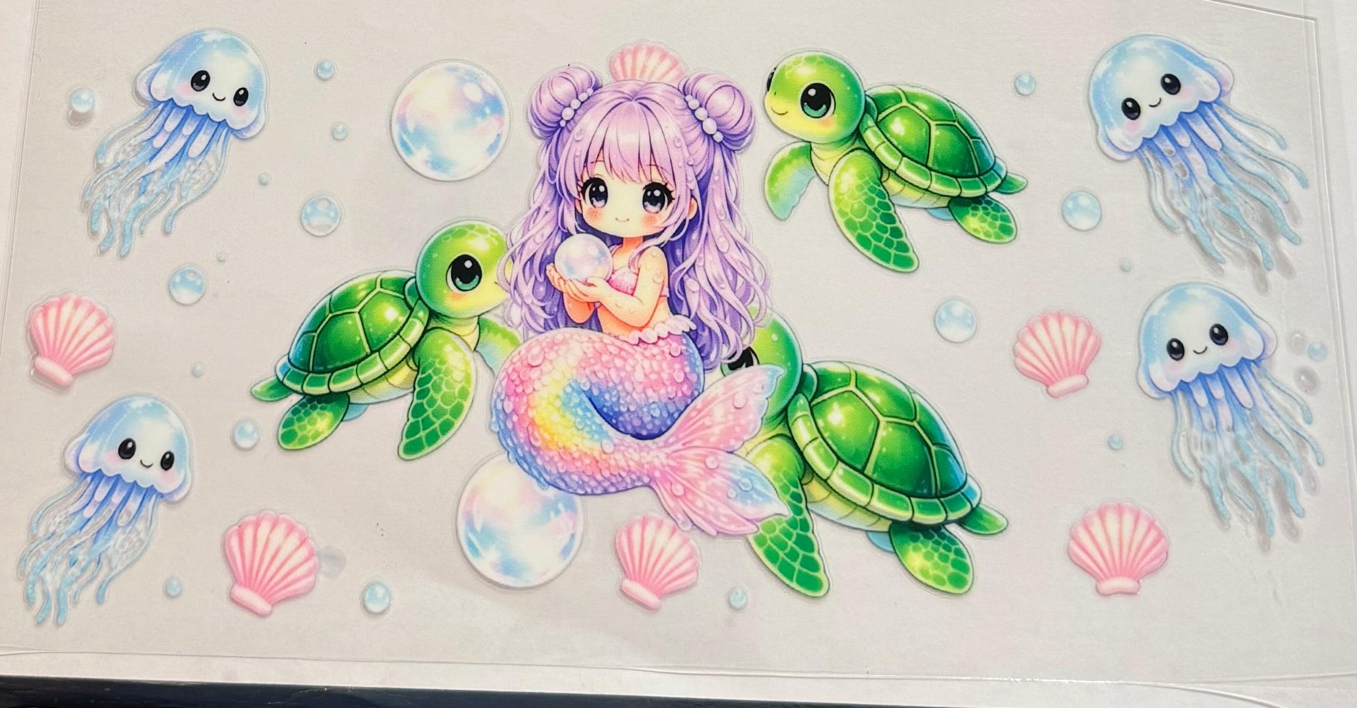 Ocean