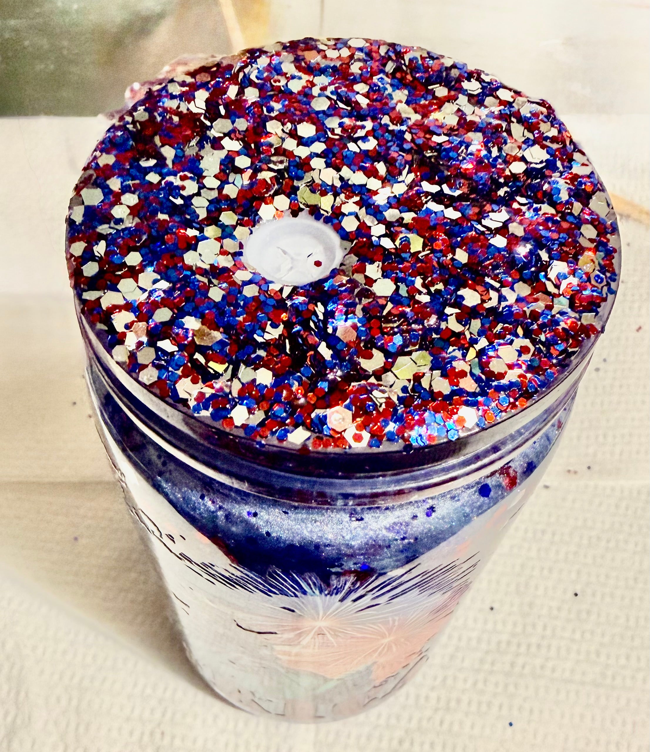 Tumblers Specialty Lids
