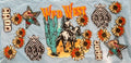 Western, Summer