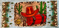 Western, Summer