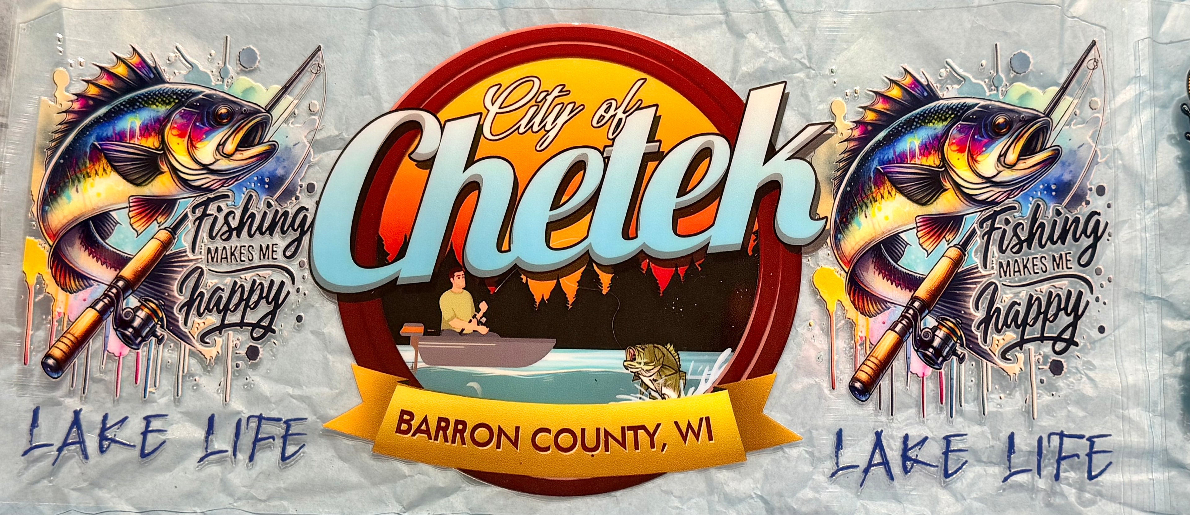 Chetek