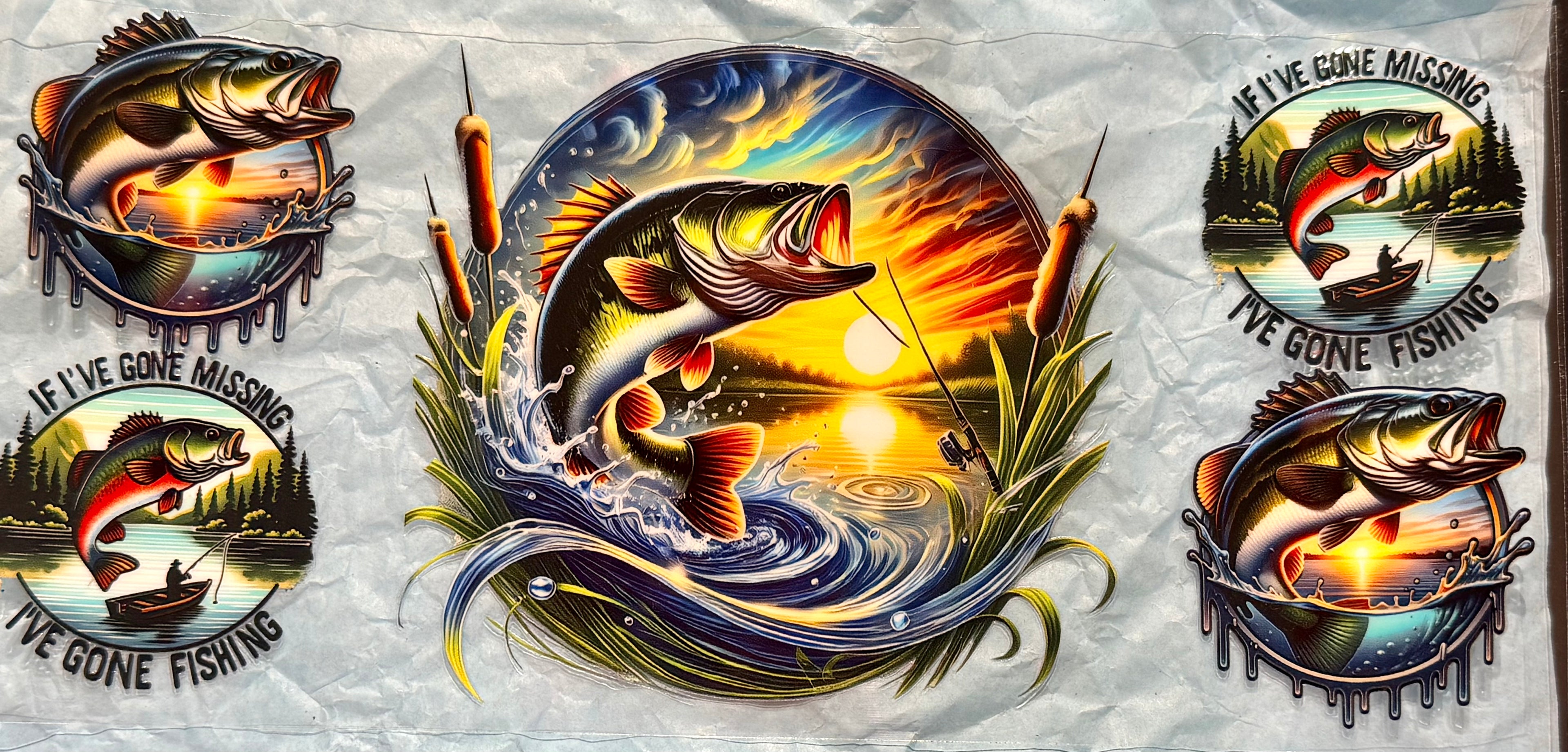 Fishing