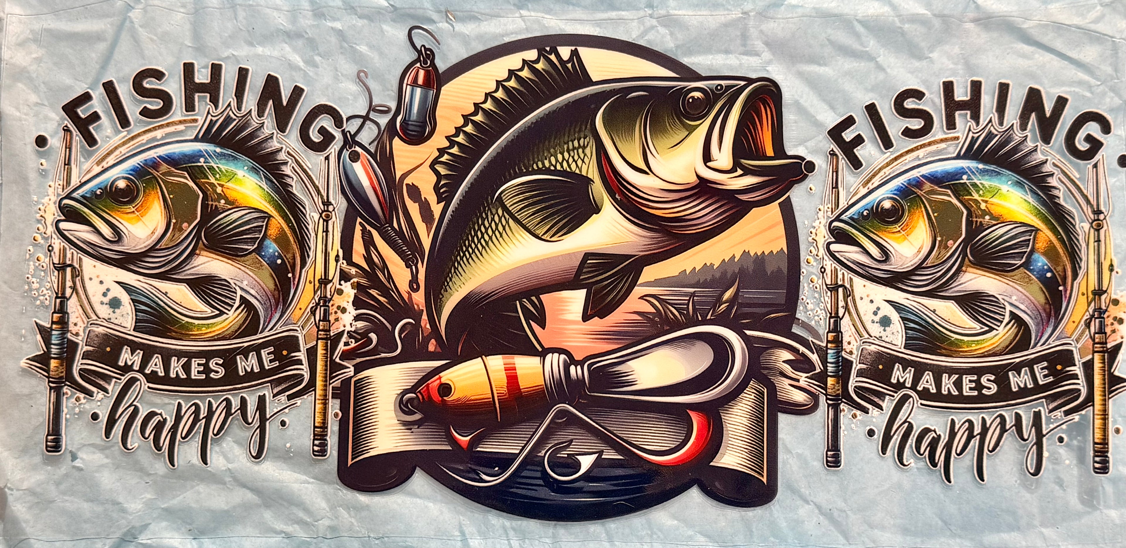 Fishing