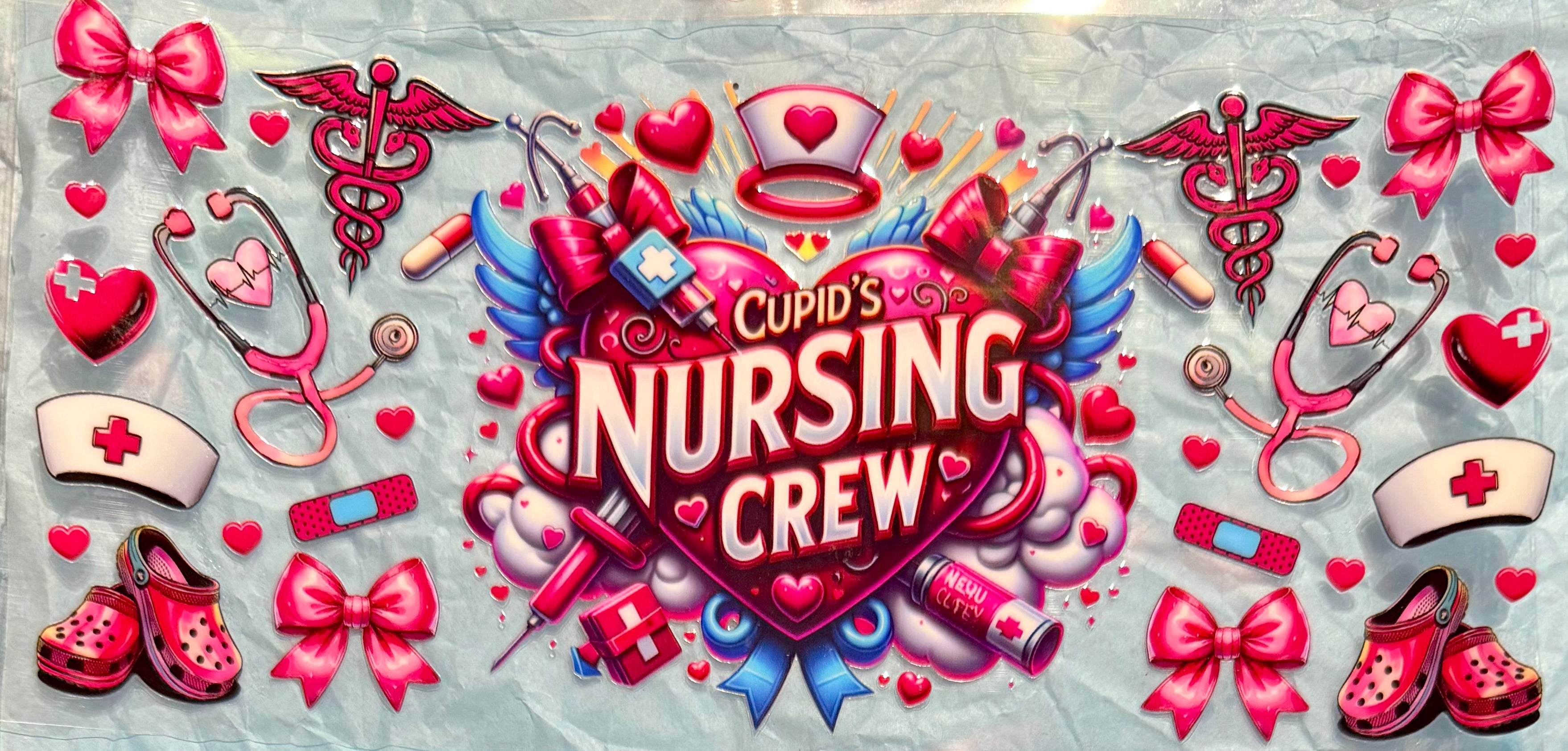Nurse