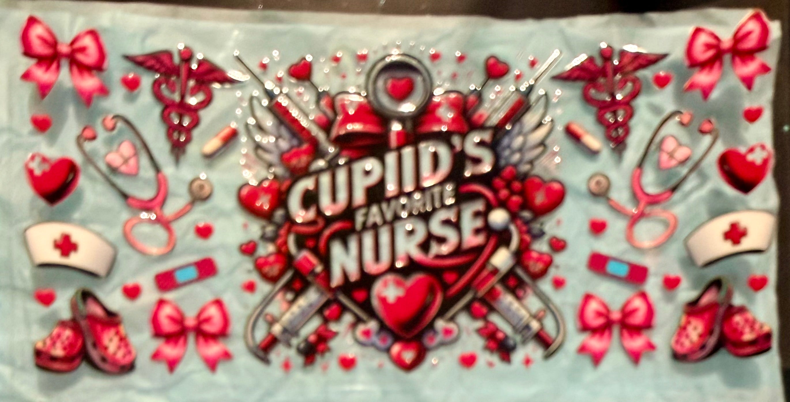 Nurse