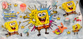 Cartoon SpongeBob