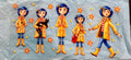 Cartoon Coraline