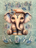 Animals Elephant
