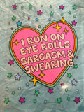 Sarcasm