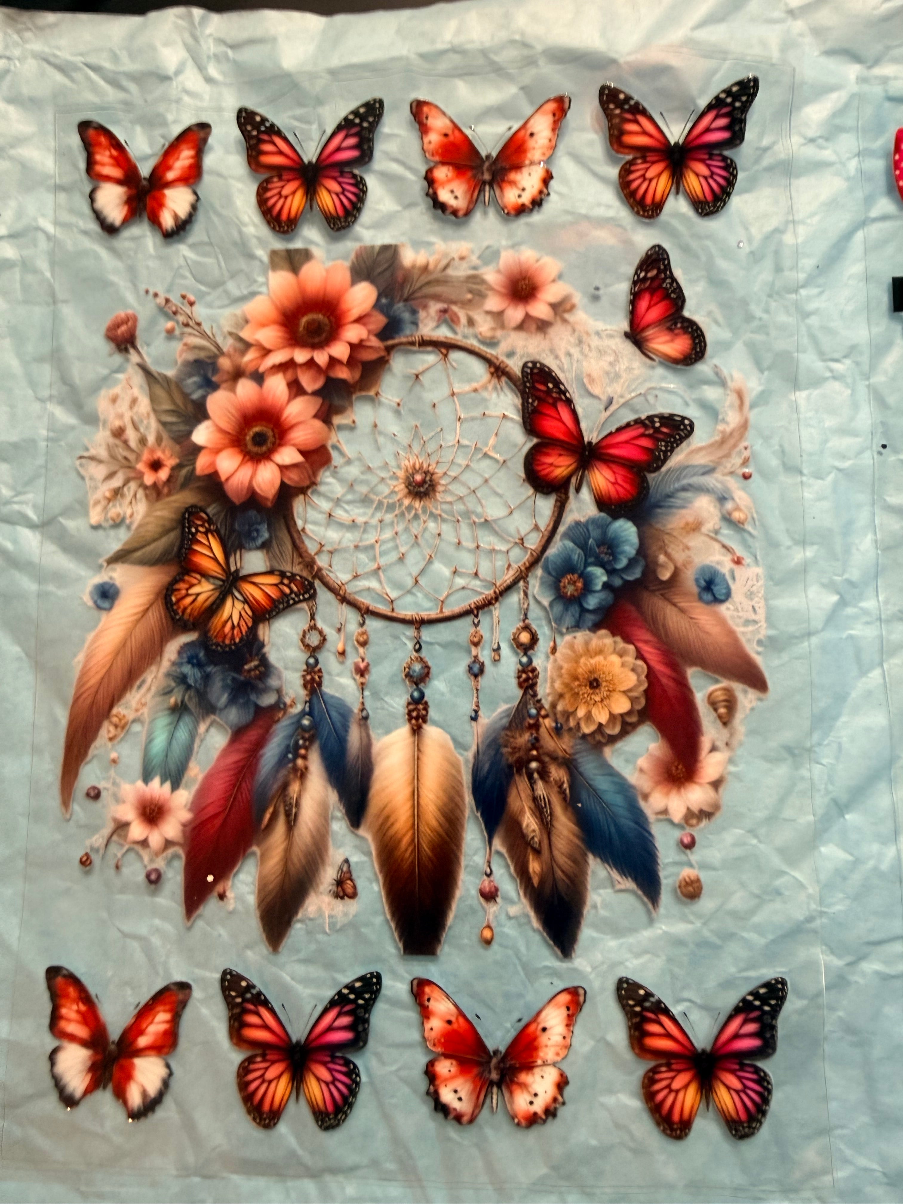 Dreamcatcher