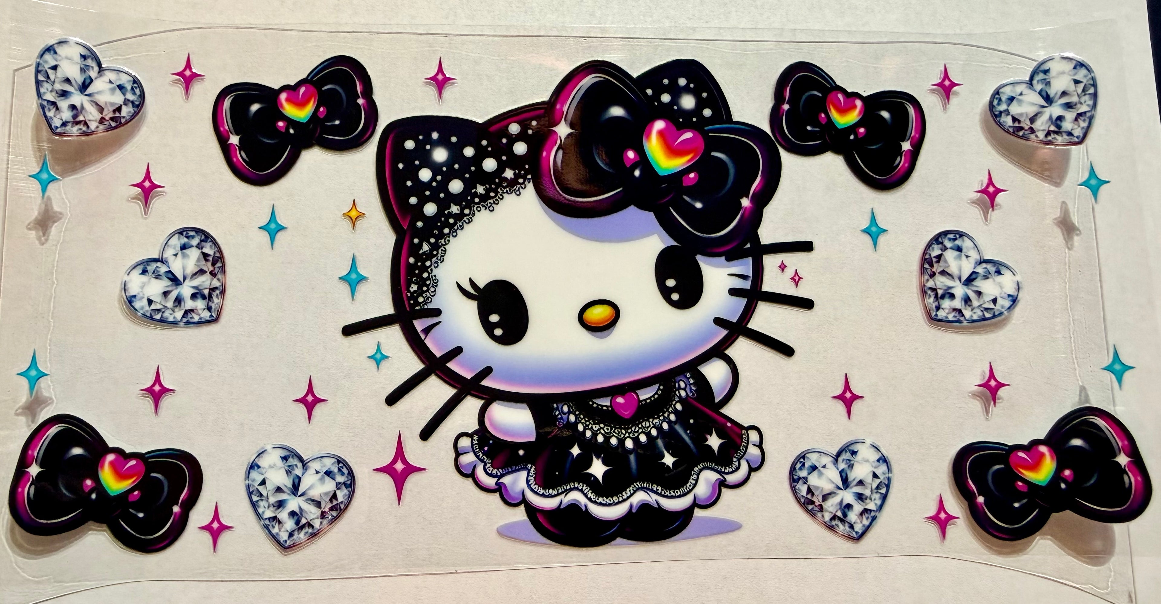 Hello Kitty