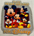 Cartoon Disney
