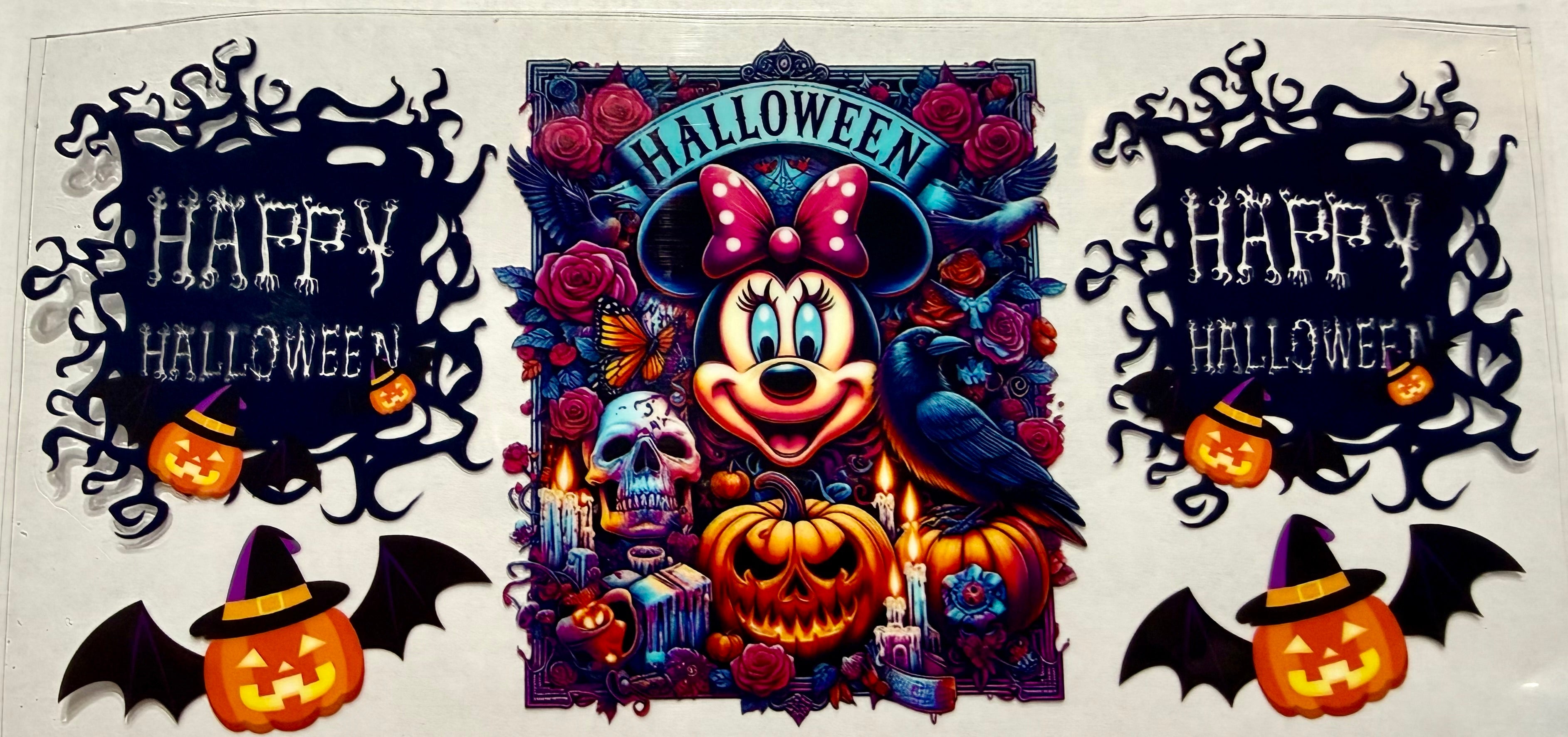 Cartoon Disney