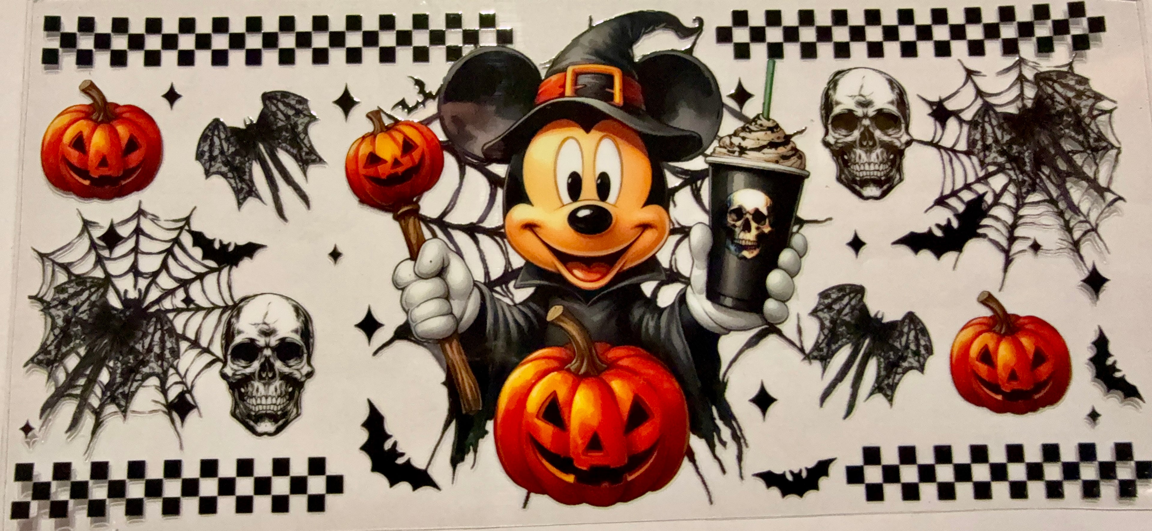 Cartoon Disney