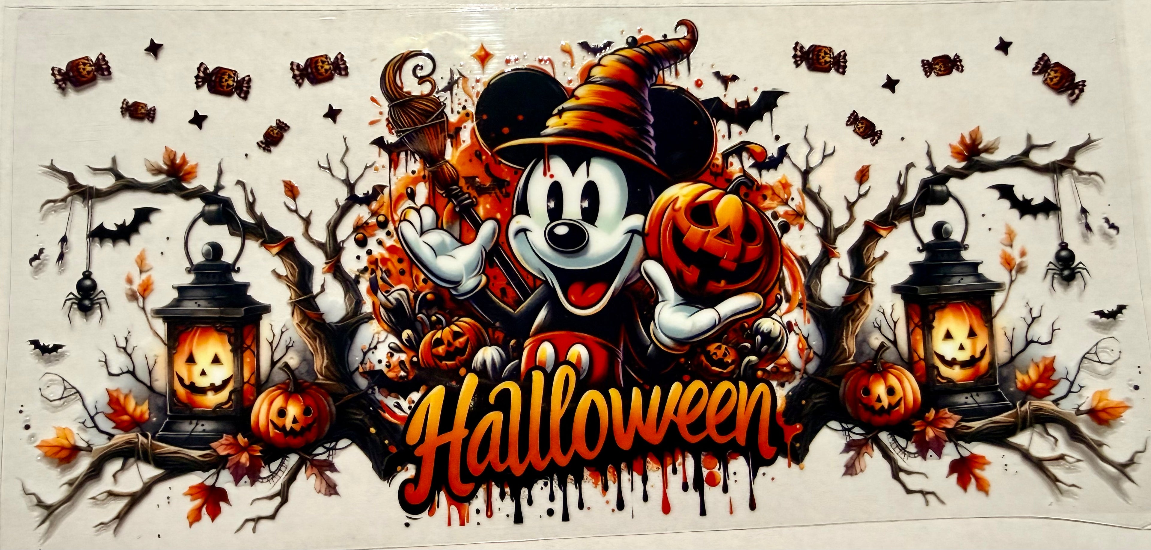 Cartoon Disney
