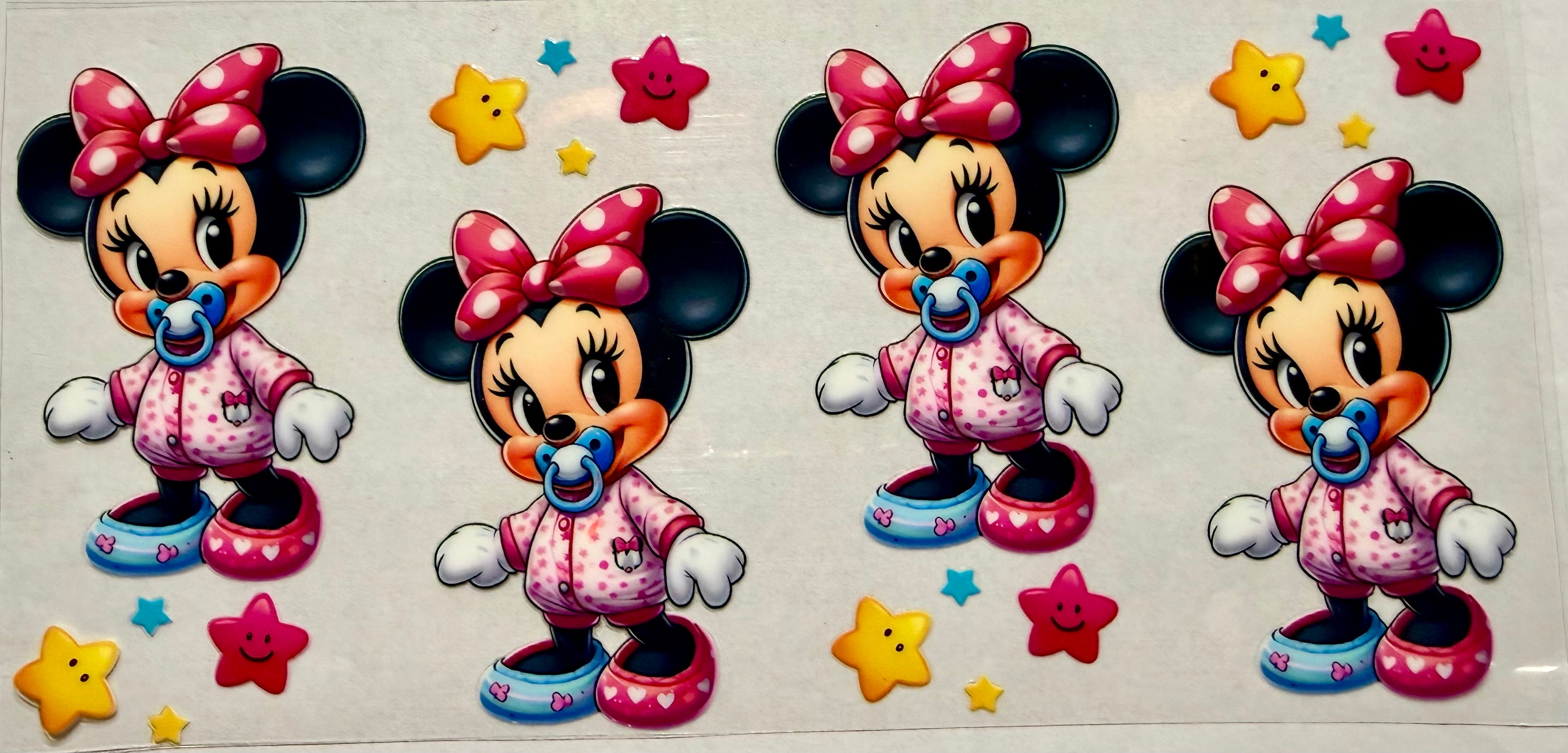 Cartoon Disney