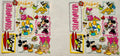 Cartoon Disney