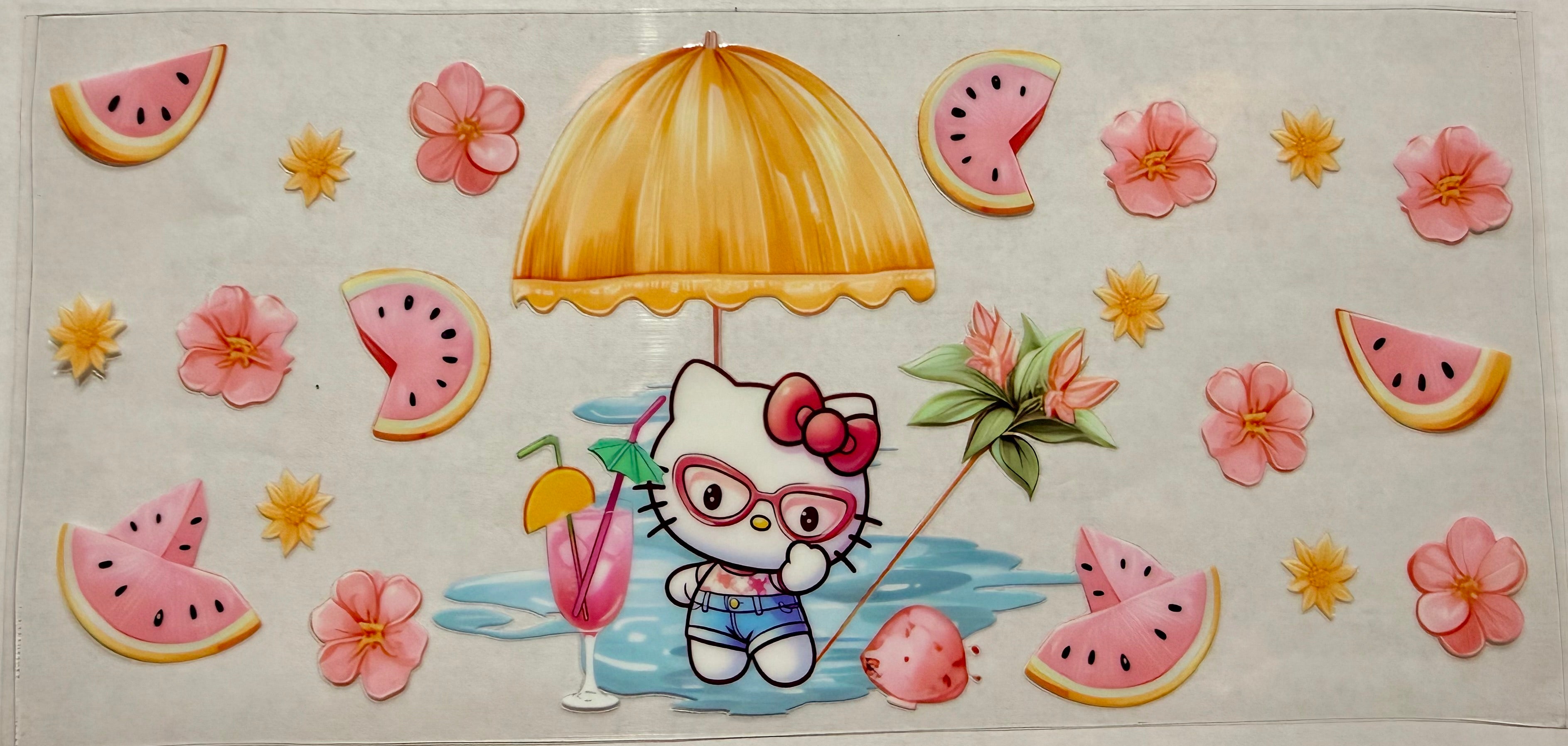 Hello Kitty