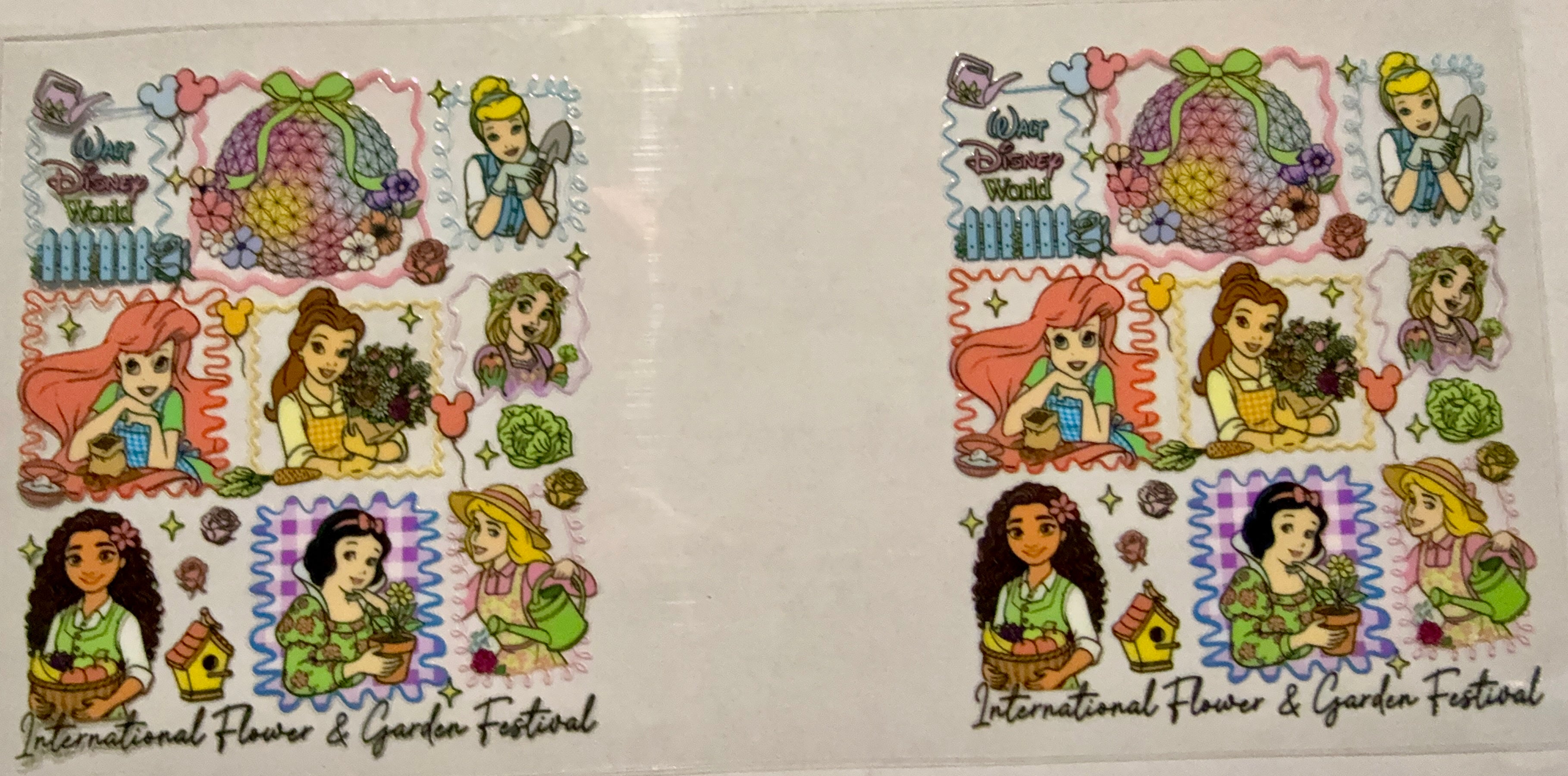Cartoon Disney