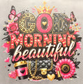 T-Shirt Heat transfers
