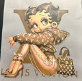 T-Shirt Heat transfers