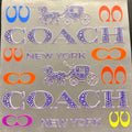 T-Shirt Heat transfers