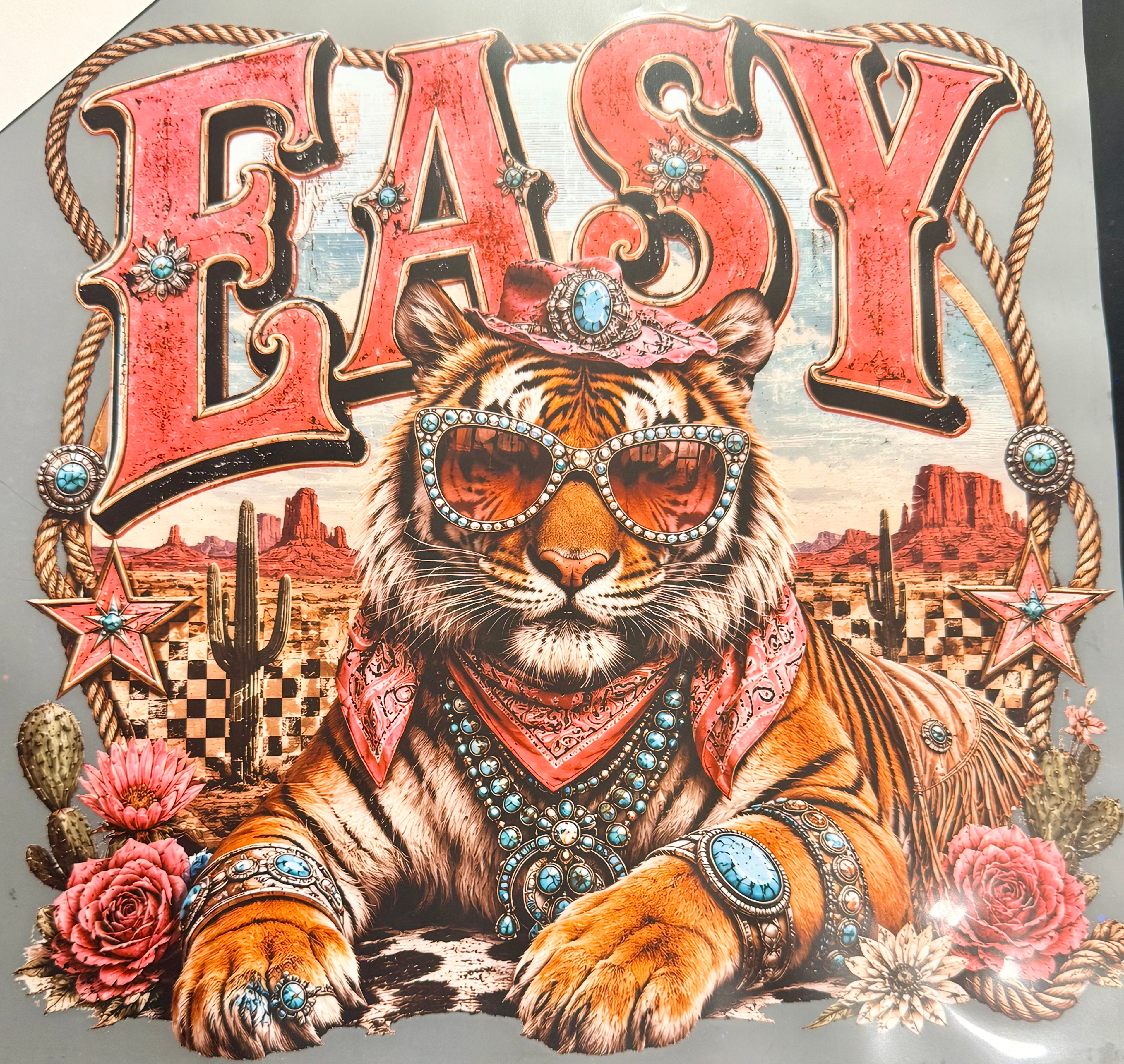 T-Shirt Heat transfers