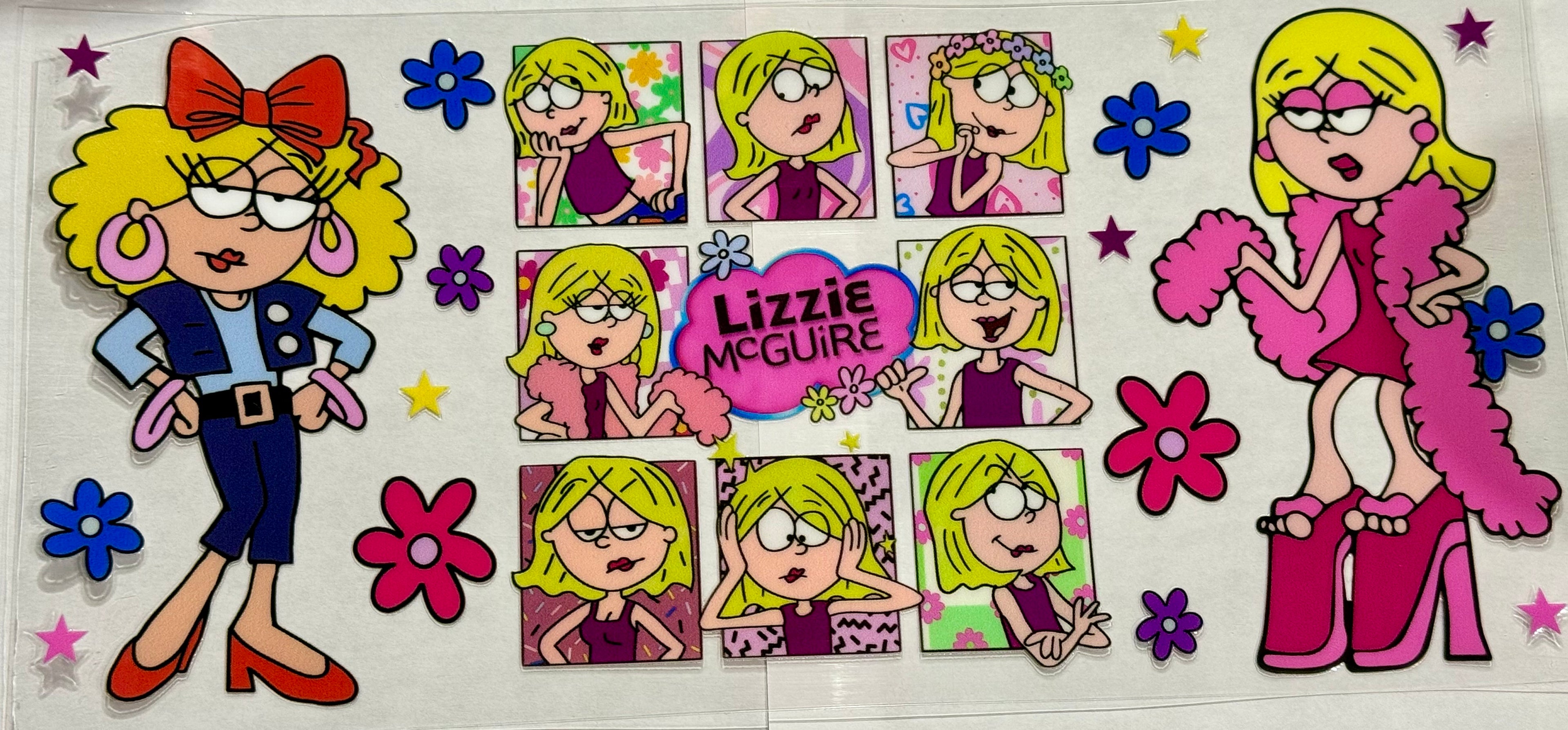 Cartoon