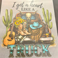T-Shirt Transfers