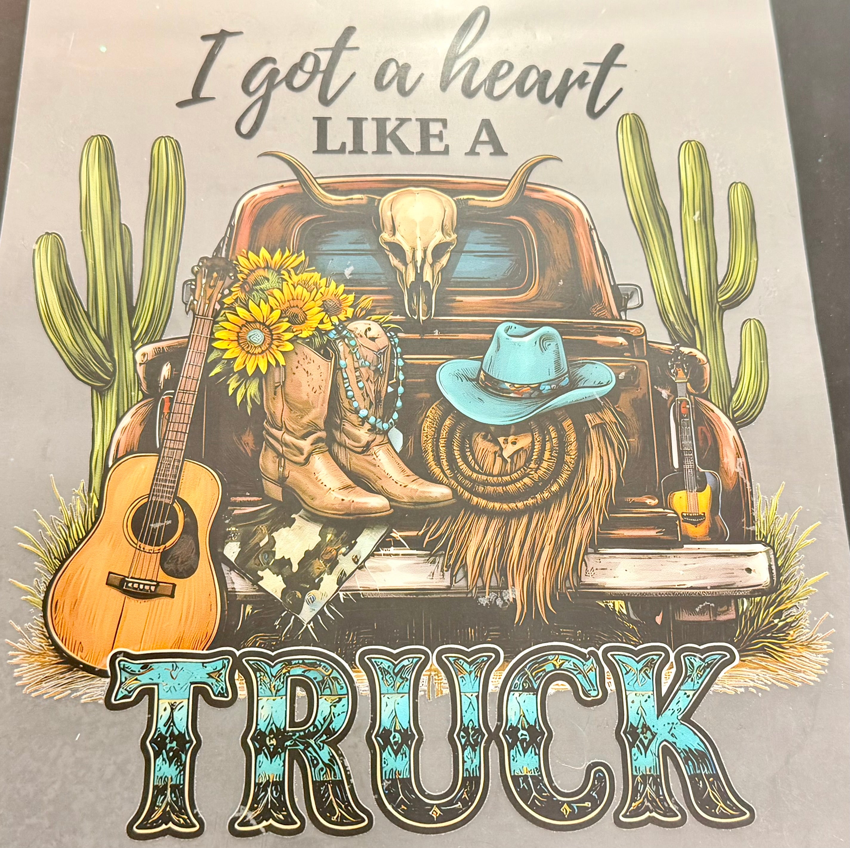 T-Shirt Transfers