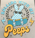 T-Shirt Transfers